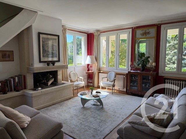 Maison &agrave; vendre - 5 pi&egrave;ces - 125 m2 - Vieux Moulin - 60 - PICARDIE