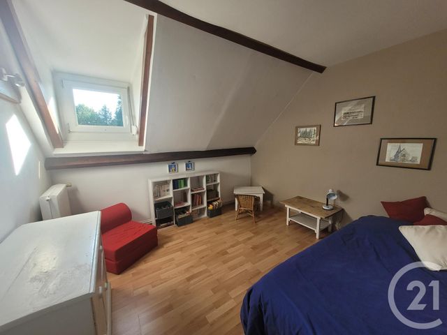 Maison &agrave; vendre - 5 pi&egrave;ces - 125 m2 - Vieux Moulin - 60 - PICARDIE