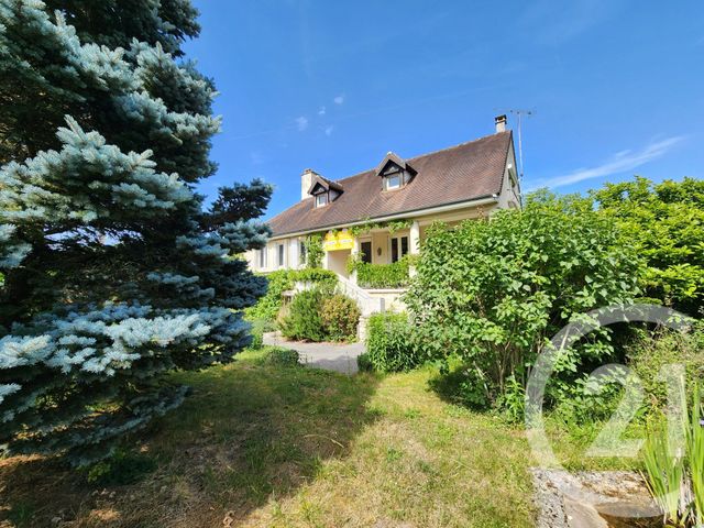 maison - ST JEAN AUX BOIS - 60