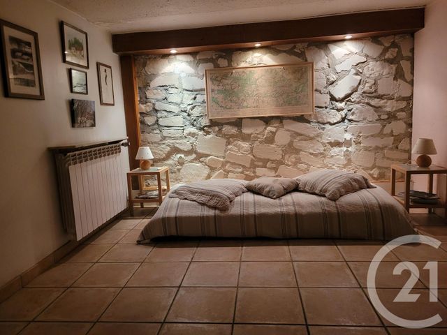 Maison &agrave; vendre - 5 pi&egrave;ces - 125 m2 - Vieux Moulin - 60 - PICARDIE