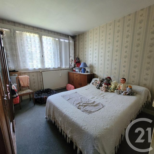 Appartement F3 &agrave; vendre - 3 pi&egrave;ces - 76,12 m2 - Compiegne - 60 - PICARDIE