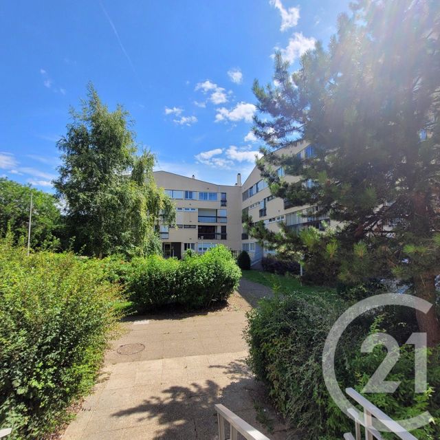 Appartement F3 &agrave; vendre - 3 pi&egrave;ces - 76,12 m2 - Compiegne - 60 - PICARDIE