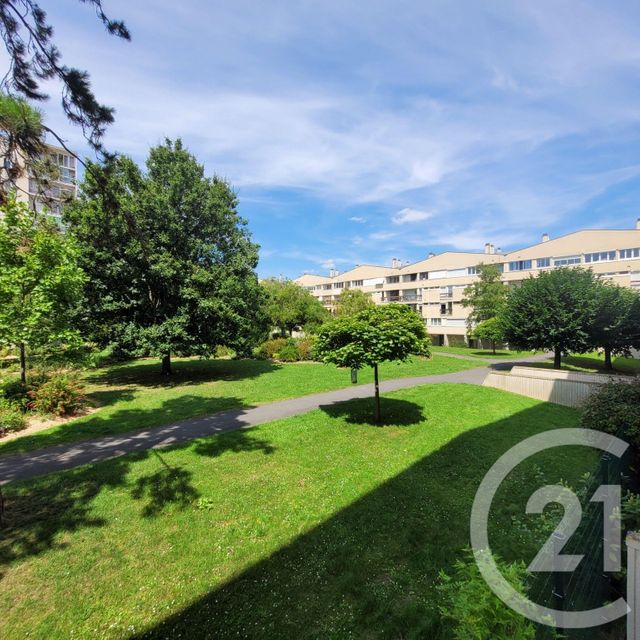 Appartement à vendre COMPIEGNE