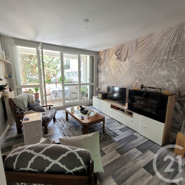 appartement - COMPIEGNE - 60