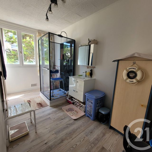 Appartement F3 &agrave; vendre - 3 pi&egrave;ces - 76,12 m2 - Compiegne - 60 - PICARDIE