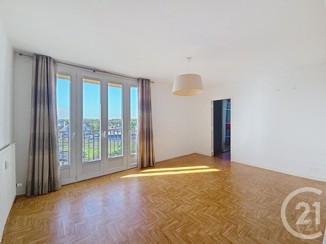 appartement - COMPIEGNE - 60