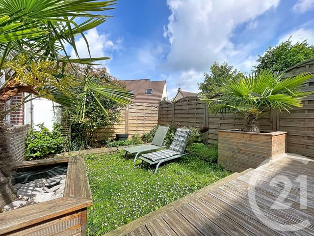 Maison &agrave; vendre - 7 pi&egrave;ces - 152,14 m2 - Lacroix St Ouen - 60 - PICARDIE