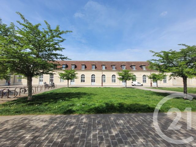 Appartement F3 à vendre COMPIEGNE