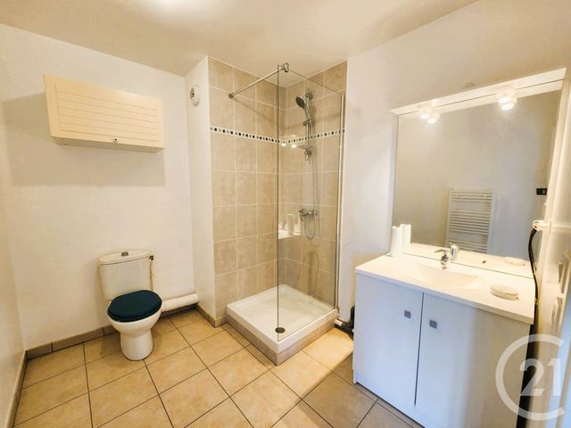 Appartement F2 &agrave; vendre - 2 pi&egrave;ces - 38,73 m2 - Venette - 60 - PICARDIE