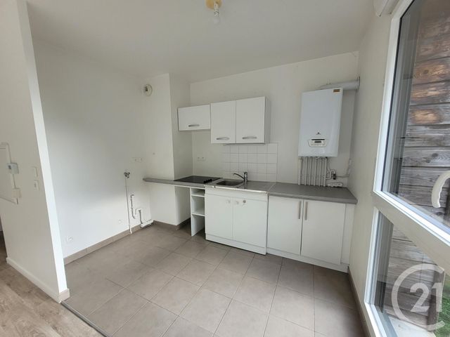 Appartement F2 &agrave; vendre - 2 pi&egrave;ces - 38,73 m2 - Venette - 60 - PICARDIE