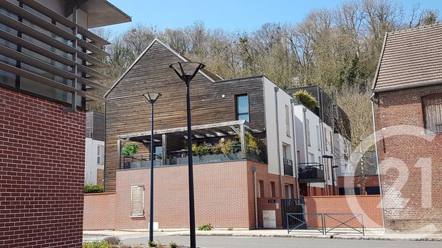 appartement - VENETTE - 60