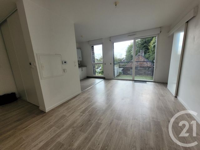 Appartement F2 &agrave; vendre - 2 pi&egrave;ces - 38,73 m2 - Venette - 60 - PICARDIE