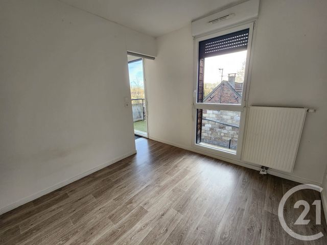 Appartement F2 &agrave; vendre - 2 pi&egrave;ces - 38,73 m2 - Venette - 60 - PICARDIE