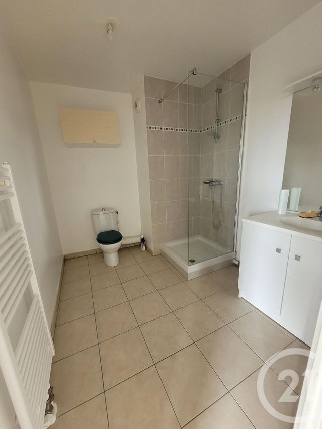 Appartement F2 &agrave; vendre - 2 pi&egrave;ces - 38,73 m2 - Venette - 60 - PICARDIE