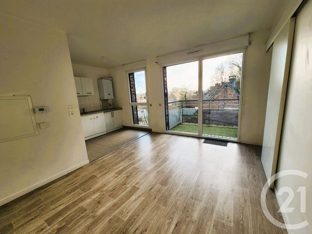 Appartement F2 &agrave; vendre - 2 pi&egrave;ces - 38,73 m2 - Venette - 60 - PICARDIE