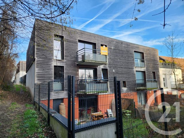 appartement - VENETTE - 60