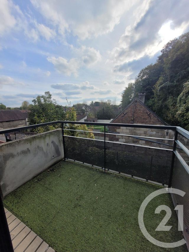 Appartement F2 &agrave; vendre - 2 pi&egrave;ces - 38,73 m2 - Venette - 60 - PICARDIE