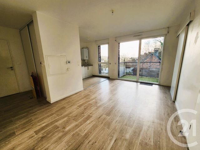 Appartement F2 à vendre VENETTE