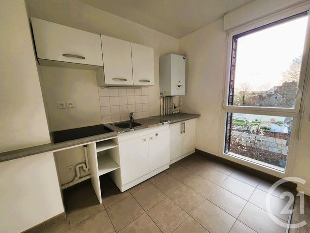 Appartement F2 &agrave; vendre - 2 pi&egrave;ces - 38,73 m2 - Venette - 60 - PICARDIE
