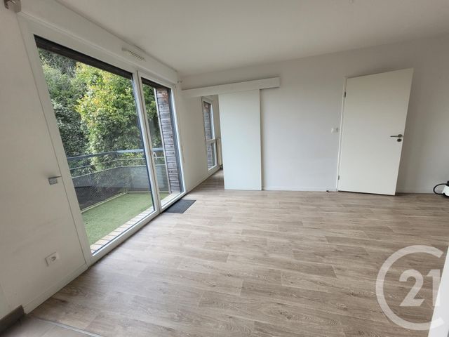 Appartement F2 &agrave; vendre - 2 pi&egrave;ces - 38,73 m2 - Venette - 60 - PICARDIE