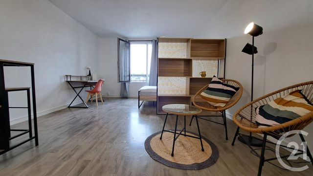 appartement - MARGNY LES COMPIEGNE - 60