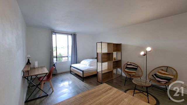 Appartement Studio &agrave; louer - 1 pi&egrave;ce - 29,64 m2 - Margny Les Compiegne - 60 - PICARDIE