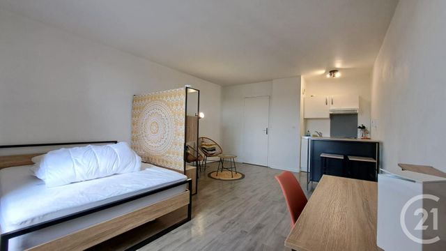 Appartement Studio &agrave; louer - 1 pi&egrave;ce - 29,64 m2 - Margny Les Compiegne - 60 - PICARDIE