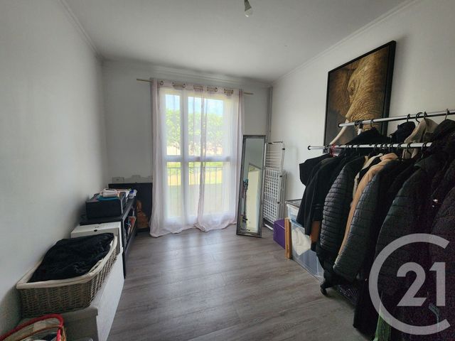 Appartement F3 &agrave; vendre - 3 pi&egrave;ces - 61,21 m2 - 60 - PICARDIE
