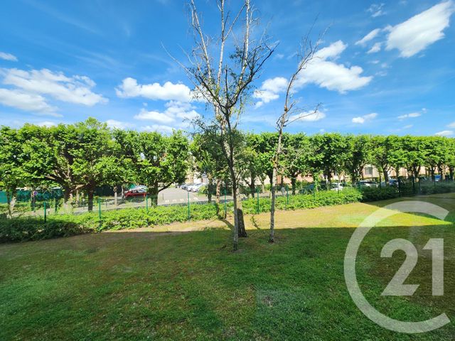 Appartement F3 &agrave; vendre - 3 pi&egrave;ces - 61,21 m2 - 60 - PICARDIE