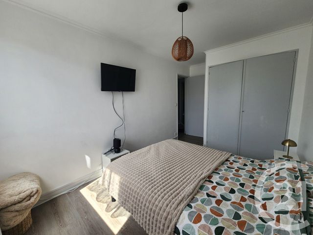 Appartement F3 &agrave; vendre - 3 pi&egrave;ces - 61,21 m2 - 60 - PICARDIE