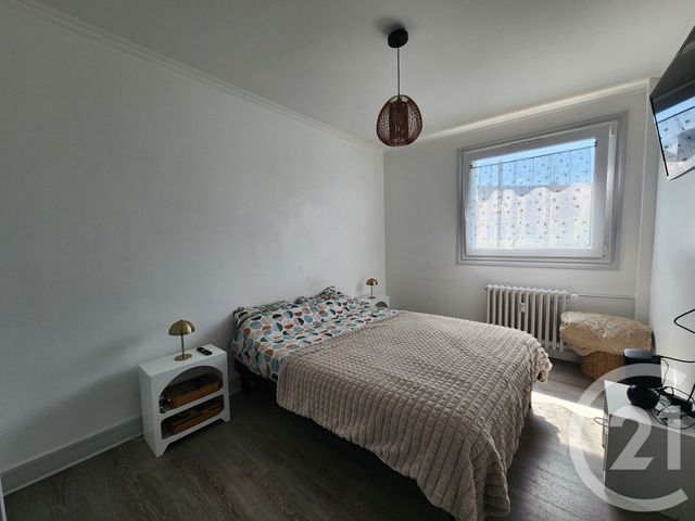 Appartement F3 &agrave; vendre - 3 pi&egrave;ces - 61,21 m2 - 60 - PICARDIE