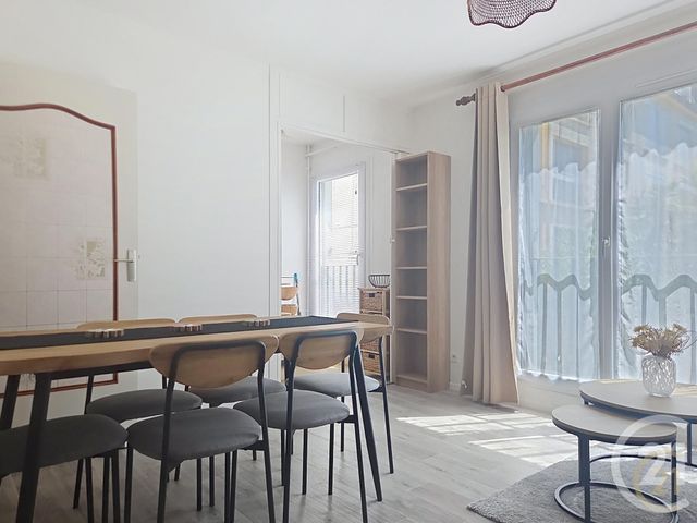 Appartement Studio &agrave; louer - 1 pi&egrave;ce - 28,44 m2 - Compiegne - 60 - PICARDIE
