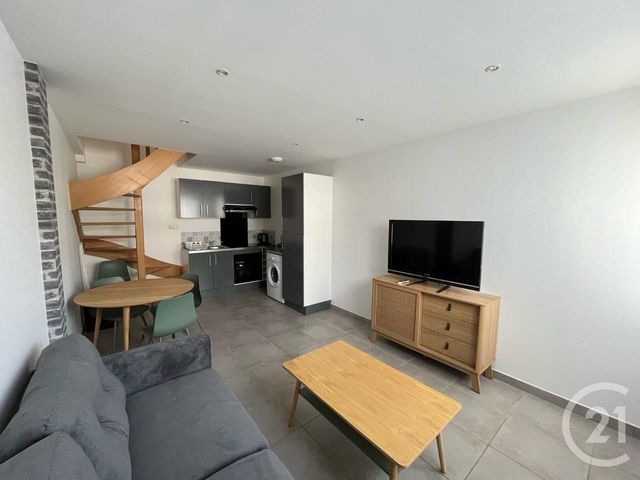 appartement - COMPIEGNE - 60