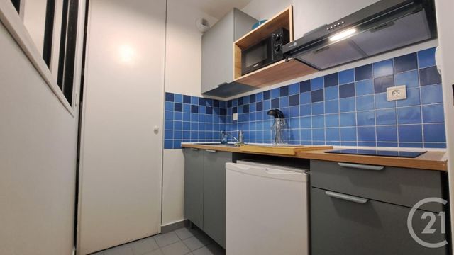 Appartement Studio &agrave; louer - 1 pi&egrave;ce - 29,53 m2 - Compiegne - 60 - PICARDIE