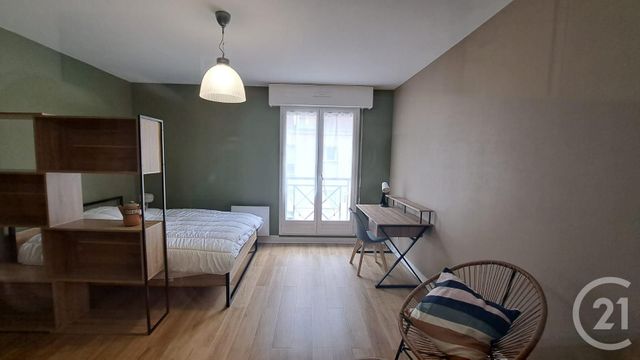 Appartement Studio &agrave; louer - 1 pi&egrave;ce - 29,53 m2 - Compiegne - 60 - PICARDIE