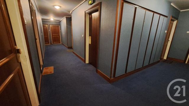 Appartement Studio &agrave; louer - 1 pi&egrave;ce - 29,53 m2 - Compiegne - 60 - PICARDIE