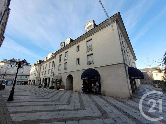 appartement - COMPIEGNE - 60