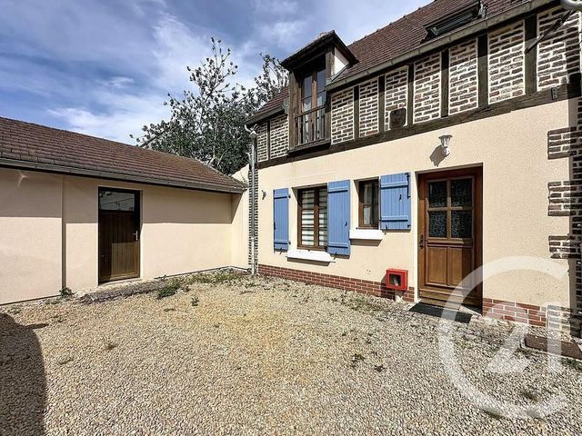 appartement - JAUX - 60