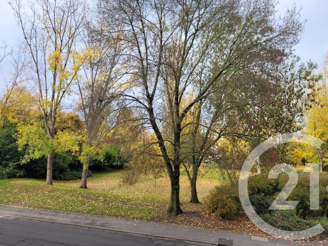 Appartement T1 &agrave; vendre - 1 pi&egrave;ce - 27,95 m2 - Compiegne - 60 - PICARDIE