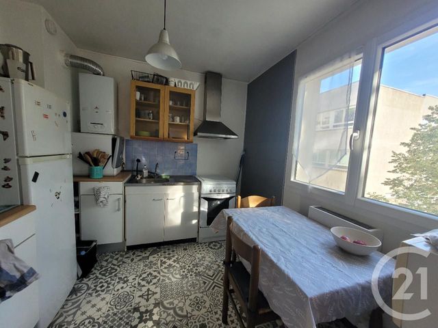 Appartement Studio &agrave; vendre - 1 pi&egrave;ce - 31 m2 - Compiegne - 60 - PICARDIE