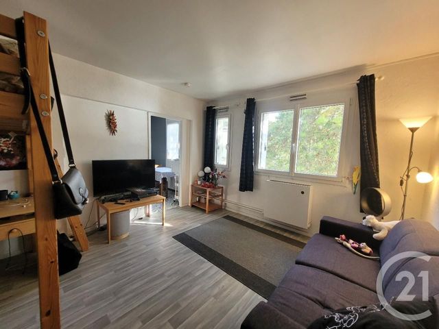 appartement - COMPIEGNE - 60