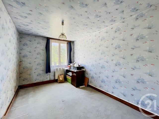 Maison &agrave; vendre - 5 pi&egrave;ces - 154 m2 - Jaux - 60 - PICARDIE