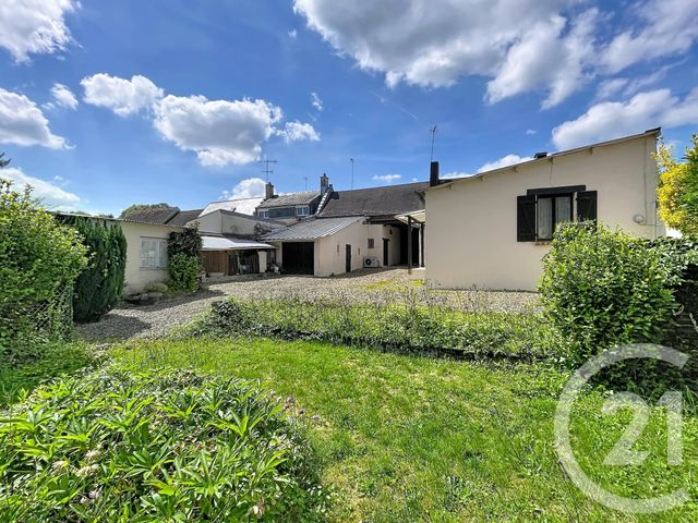 Maison à vendre JAUX