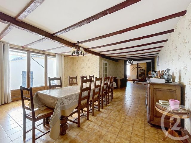 Maison &agrave; vendre - 5 pi&egrave;ces - 154 m2 - Jaux - 60 - PICARDIE