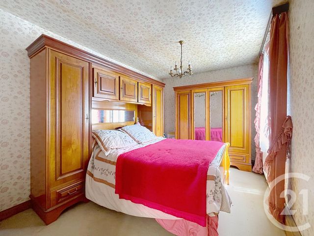 Maison &agrave; vendre - 5 pi&egrave;ces - 154 m2 - Jaux - 60 - PICARDIE