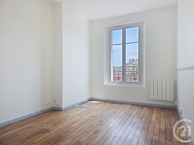 Appartement F2 &agrave; louer - 2 pi&egrave;ces - 34,43 m2 - Compiegne - 60 - PICARDIE