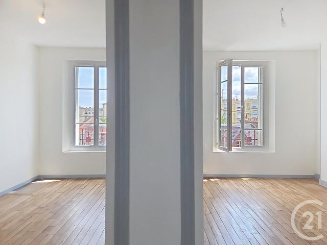 Appartement F2 &agrave; louer - 2 pi&egrave;ces - 34,43 m2 - Compiegne - 60 - PICARDIE