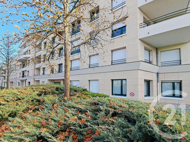 appartement - COMPIEGNE - 60