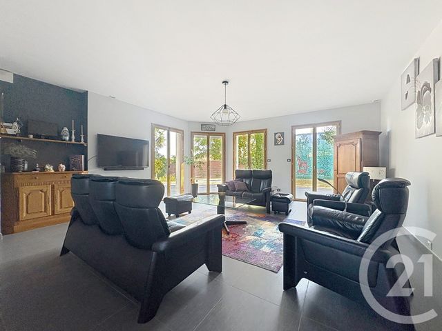 Maison &agrave; vendre - 6 pi&egrave;ces - 179 m2 - Roye - 80 - PICARDIE