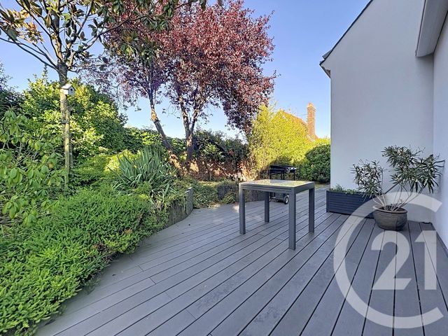 Maison &agrave; vendre - 6 pi&egrave;ces - 179 m2 - Roye - 80 - PICARDIE